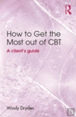 Bertrand.pt - How To Get The Most Out Of Cbt