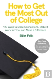 How To Get The Most Out Of College