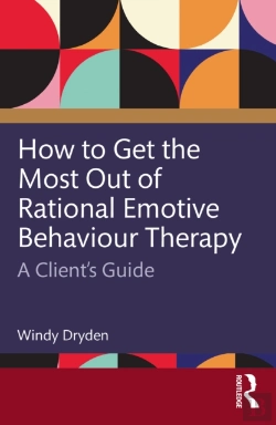 Bertrand.pt - How To Get The Most Out Of Rational Emotive Behaviour Therapy
