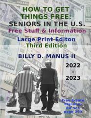 How To Get Things Free