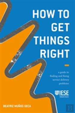 Bertrand.pt - How To Get Things Right
