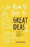 How To Get To Great Ideas