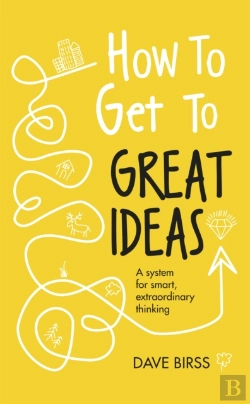 Bertrand.pt - How To Get To Great Ideas