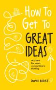 How To Get To Great Ideas