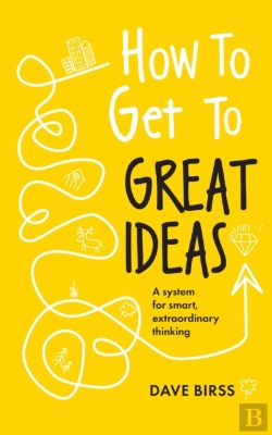 Bertrand.pt - How To Get To Great Ideas