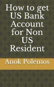 How To Get Us Bank Account For Non Us Resident