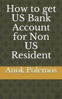 Bertrand.pt - How To Get Us Bank Account For Non Us Resident