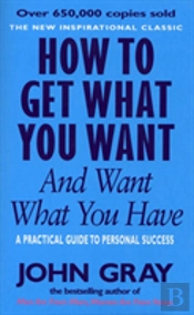 How To Get What You Want And Want What You Have