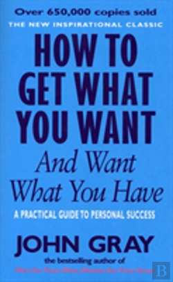 Bertrand.pt - How To Get What You Want And Want What You Have