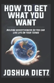 How To Get What You Want Illustrated