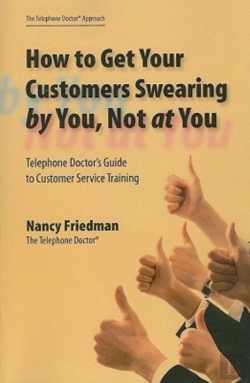 Bertrand.pt - How To Get Your Customers Swearing By You, Not At You