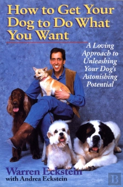 Bertrand.pt - How To Get Your Dog To Do What You Want