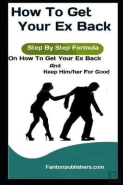 Bertrand.pt - How To Get Your Ex Back