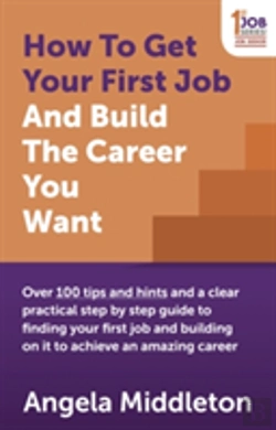 Bertrand.pt - How To Get Your First Job And Build The Career You Want