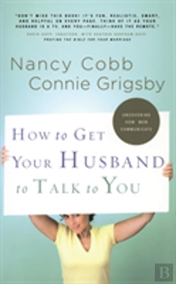 Bertrand.pt - How To Get Your Husband To Talk To You