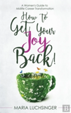 Bertrand.pt - How To Get Your Joy Back!