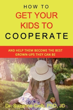 Bertrand.pt - How To Get Your Kids To Cooperate