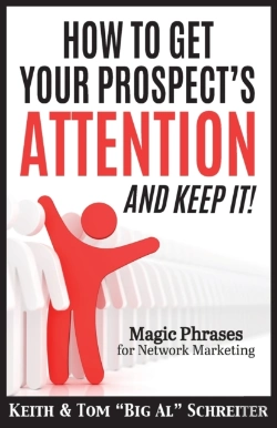Bertrand.pt - How To Get Your Prospect'S Attention And Keep It!