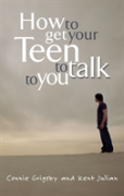 How To Get Your Teen To Talk