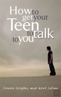 Bertrand.pt - How To Get Your Teen To Talk