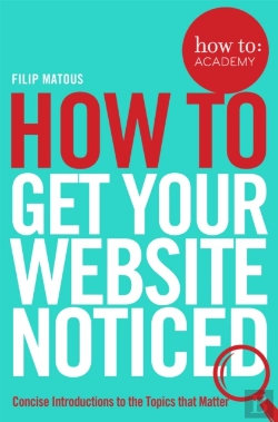Bertrand.pt - How To Get Your Website Noticed