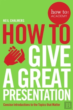 Bertrand.pt - How To Give A Great Presentation