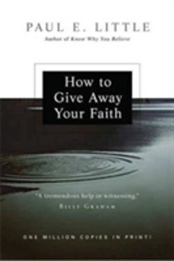 Bertrand.pt - How To Give Away Your Faith