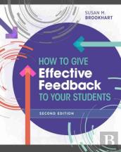 How To Give Effective Feedback To Your Students