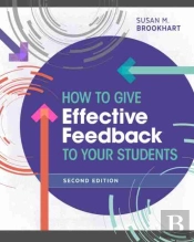 How To Give Effective Feedback To Your Students