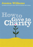 How To Give To Charity