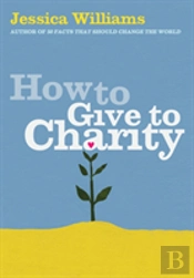 How To Give To Charity