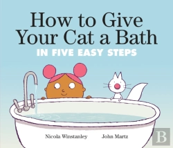 Bertrand.pt - How To Give Your Cat A Bath