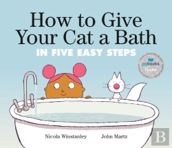 Bertrand.pt - How To Give Your Cat A Bath