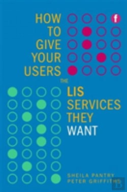 Bertrand.pt - How To Give Your Users The Lis Services They Want