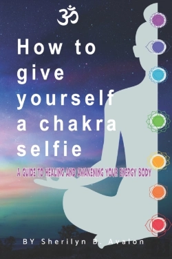 Bertrand.pt - How To Give Yourself A Chakra Selfie