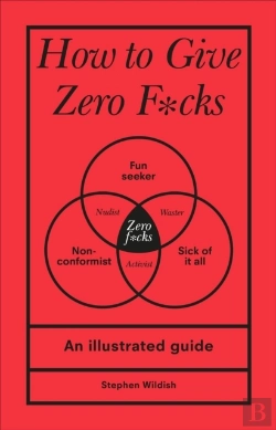 Bertrand.pt - How To Give Zero F*Cks