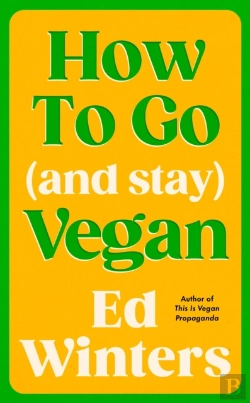Bertrand.pt - How To Go (And Stay) Vegan
