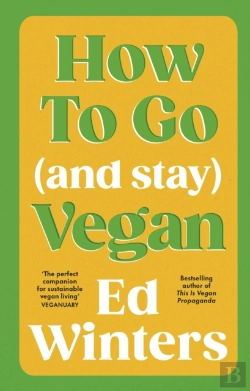 Bertrand.pt - How To Go (And Stay) Vegan