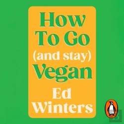 Bertrand.pt - How To Go (And Stay) Vegan