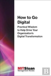 How To Go Digital