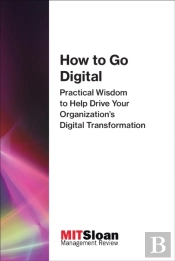 How To Go Digital