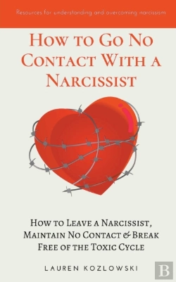 Bertrand.pt - How To Go No Contact With A Narcissist: