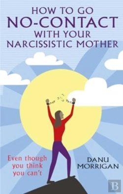 Bertrand.pt - How To Go No-Contact With Your Narcissistic Mother