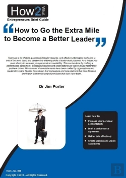 Bertrand.pt - How To Go The Extra Mile To Become A Better Leader
