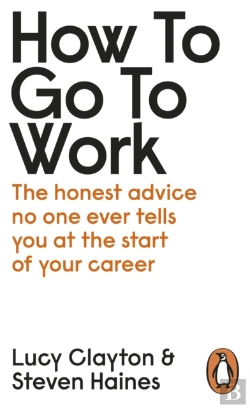 Bertrand.pt - How To Go To Work