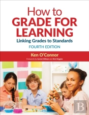 How To Grade For Learning