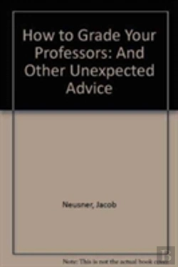 Bertrand.pt - How To Grade Professors