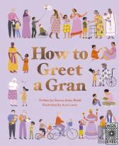 How To Greet A Gran