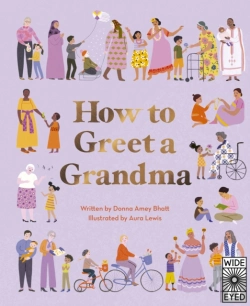 Bertrand.pt - How To Greet A Grandma