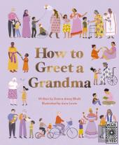 How To Greet A Grandma